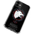 Game of Thrones: House Stark Direwolf iPhone 12 Clear Case