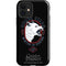 Game of Thrones: House Stark Direwolf iPhone 12 Impact Case