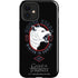 Game of Thrones: House Stark Direwolf iPhone 12 Impact Case