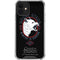 Game of Thrones: House Stark Direwolf iPhone 12 Mini Clear Case
