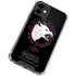 Game of Thrones: House Stark Direwolf iPhone 12 Mini Clear Case