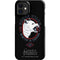 Game of Thrones: House Stark Direwolf iPhone 12 Mini Lite Case
