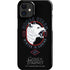 Game of Thrones: House Stark Direwolf iPhone 12 Mini Lite Case
