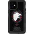 Game of Thrones: House Stark Direwolf iPhone 12 Mini Waterproof Case