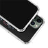 Game of Thrones: House Stark Direwolf iPhone 12 Pro Max Clear Case
