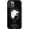 Game of Thrones: House Stark Direwolf iPhone 12 Pro Max Impact Case