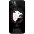 Game of Thrones: House Stark Direwolf iPhone 12 Pro Max Skin