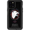Game of Thrones: House Stark Direwolf iPhone 12 Pro Max Waterproof Case