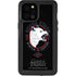 Game of Thrones: House Stark Direwolf iPhone 12 Pro Max Waterproof Case