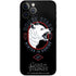 Game of Thrones: House Stark Direwolf iPhone 12 Pro Skin