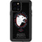 Game of Thrones: House Stark Direwolf iPhone 12 Pro Waterproof Case