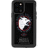 Game of Thrones: House Stark Direwolf iPhone 12 Pro Waterproof Case