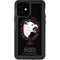 Game of Thrones: House Stark Direwolf iPhone 12 Waterproof Case