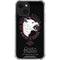 Game of Thrones: House Stark Direwolf iPhone 13 Clear Case