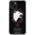 Game of Thrones: House Stark Direwolf iPhone 13 Clear Case