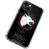 Game of Thrones: House Stark Direwolf iPhone 13 Clear Case
