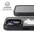 Game of Thrones: House Stark Direwolf iPhone 13 Kickstand Case