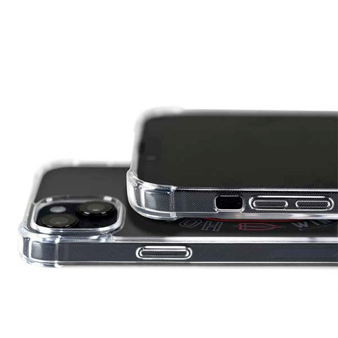 Game of Thrones: House Stark Direwolf iPhone 13 MagSafe Case
