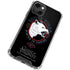Game of Thrones: House Stark Direwolf iPhone 13 Mini Clear Case