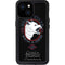 Game of Thrones: House Stark Direwolf iPhone 13 Mini Waterproof Case