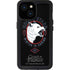Game of Thrones: House Stark Direwolf iPhone 13 Mini Waterproof Case