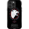 Game of Thrones: House Stark Direwolf iPhone 13 Pro Impact Case