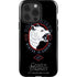 Game of Thrones: House Stark Direwolf iPhone 13 Pro Impact Case