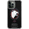 Game of Thrones: House Stark Direwolf iPhone 13 Pro Max Clear Case