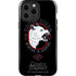 Game of Thrones: House Stark Direwolf iPhone 13 Pro Max Impact Case