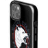 Game of Thrones: House Stark Direwolf iPhone 14 Impact Case