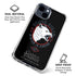 Game of Thrones: House Stark Direwolf iPhone 14 Plus Clear Case