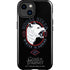 Game of Thrones: House Stark Direwolf iPhone 14 Plus Impact Case