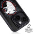 Game of Thrones: House Stark Direwolf iPhone 14 Plus Kickstand Case