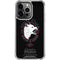 Game of Thrones: House Stark Direwolf iPhone 14 Pro Clear Case
