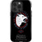 Game of Thrones: House Stark Direwolf iPhone 14 Pro Impact Case