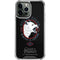 Game of Thrones: House Stark Direwolf iPhone 14 Pro Max Clear Case