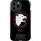 Game of Thrones: House Stark Direwolf iPhone 14 Pro Max Impact Case