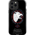 Game of Thrones: House Stark Direwolf iPhone 14 Pro Max Impact Case