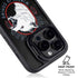 Game of Thrones: House Stark Direwolf iPhone 14 Pro Max Kickstand Case