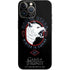 Game of Thrones: House Stark Direwolf iPhone 14 Pro Max Skin