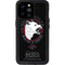 Game of Thrones: House Stark Direwolf iPhone 14 Pro Max Waterproof Case
