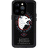 Game of Thrones: House Stark Direwolf iPhone 14 Pro Waterproof Case