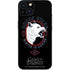 Game of Thrones: House Stark Direwolf iPhone Skins