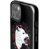 Game of Thrones: House Stark Direwolf iPhone 15 Impact Case