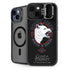 Game of Thrones: House Stark Direwolf iPhone 15 Kickstand Case