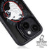 Game of Thrones: House Stark Direwolf iPhone 15 Kickstand Case