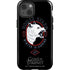 Game of Thrones: House Stark Direwolf iPhone 15 Plus Impact Case