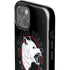Game of Thrones: House Stark Direwolf iPhone 15 Plus Impact Case