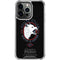 Game of Thrones: House Stark Direwolf iPhone 15 Pro Clear Case