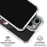 Game of Thrones: House Stark Direwolf iPhone 15 Pro Clear Case